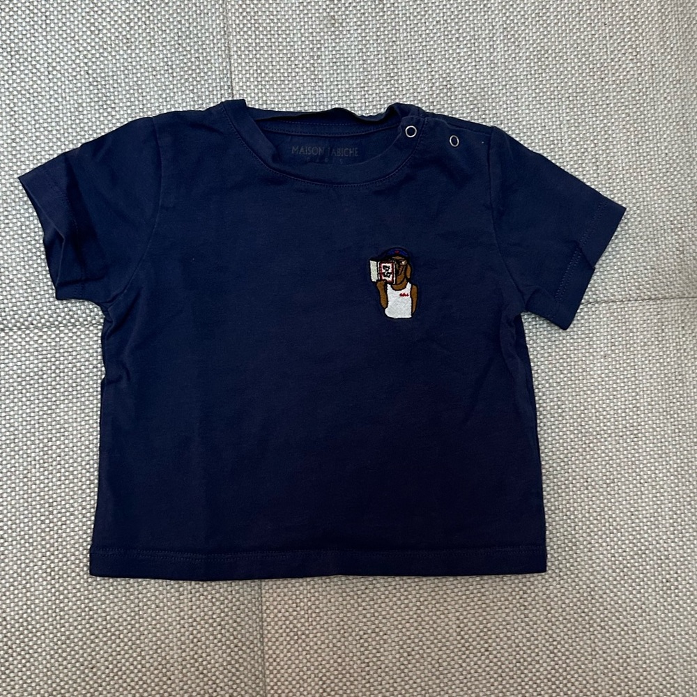 Maison Labiche T-shirt